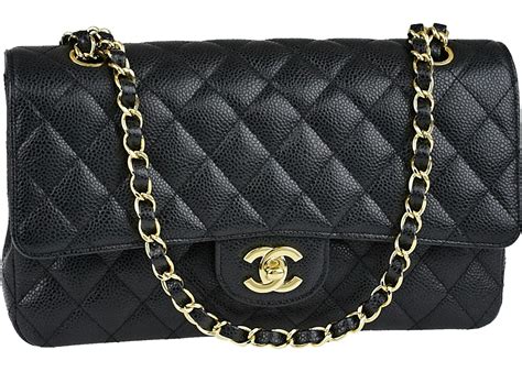 chanel classic flap 20